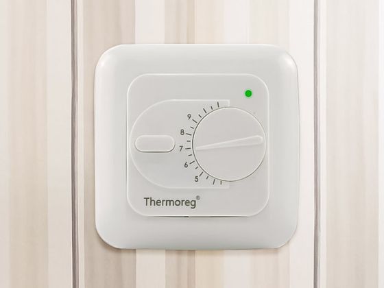 Терморегулятор Thermo Thermoreg TI-200