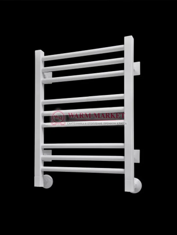 QD Bogema (высота от 1300 до 1860)- вертикальный электрический дизайн-полотенцесушитель