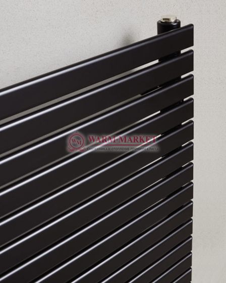 Горизонтальный дизайн радиатор Caleido Cardellino