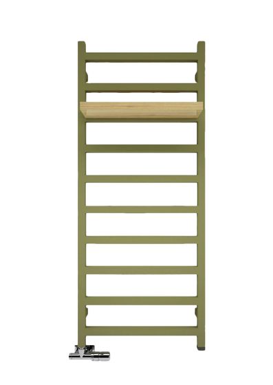 Полотенцесушитель Terma Simple цвет RAL