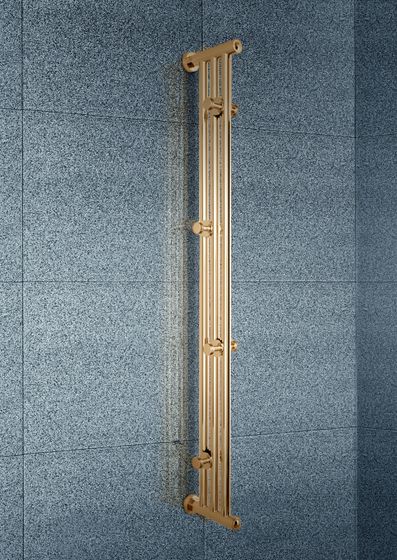 HORDA 1200х195 бронза