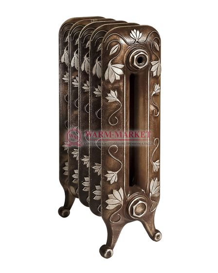 Чугунный радиатор Viadrus Atena