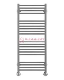 Аврора - водяной полотенцесушитель, нижнее подключение