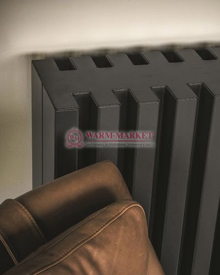 Дизайн радиатор Tubes Soho