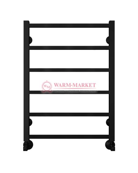 Контур П6-3 - электрический полотенцесушитель