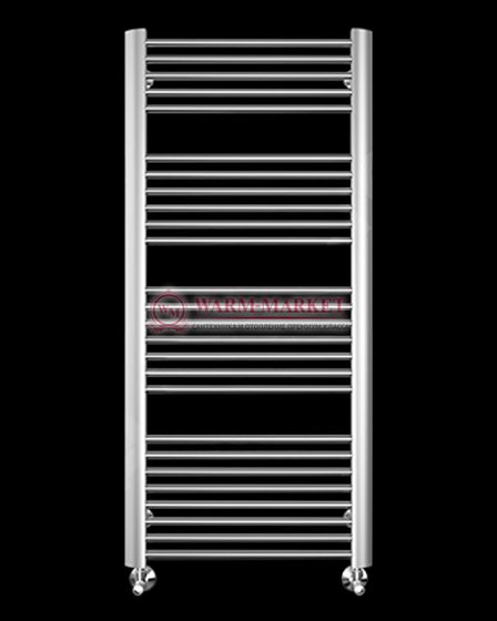 Vieste - водяной дизайн полотенцесушитель