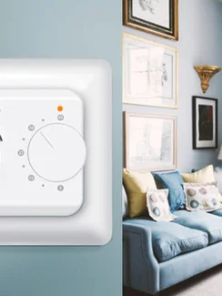 Терморегулятор Aura LTC 230