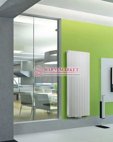 Narbonne V 11-1800 - вертикальный конвектор высотой 1800 мм с боковым подключением