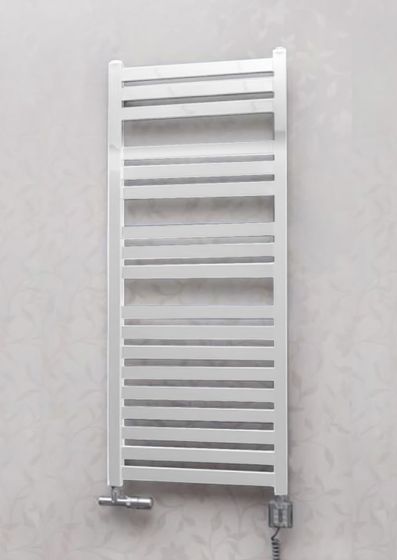 Полотенцесушитель Terma Mantis белый