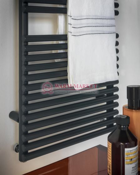 Вертикальный дизайн радиатор Tubes Bath 25