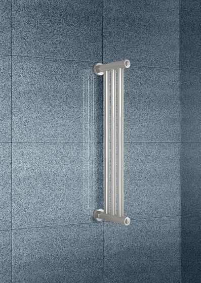 HORDA 600х195 белый