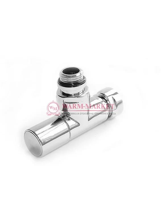 Avrora 3 - водяной полотенцесушитель из нержавеющей стали