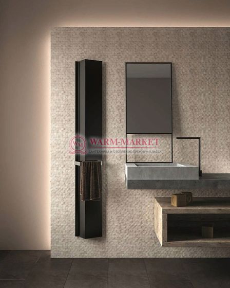 Вертикальный дизайн радиатор Antrax IT Android