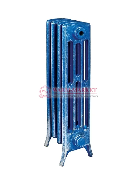 Чугунный радиатор Demir Dokum Tower 4076