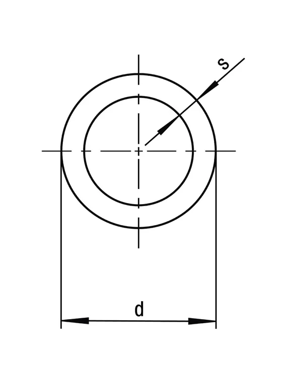 Универсальная труба REHAU Flex для систем водоснабжения и отопления