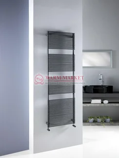 Вертикальный дизайн радиатор Cordivari Dafne