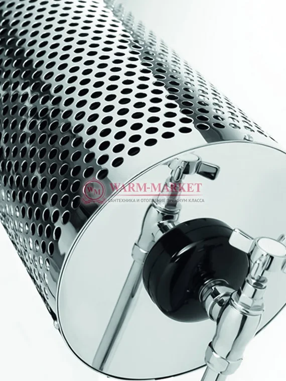 Горизонтальный дизайн радиатор Brandoni Milwaukee