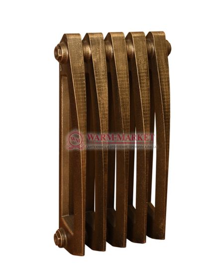 Чугунный радиатор Viadrus Styl 500/130