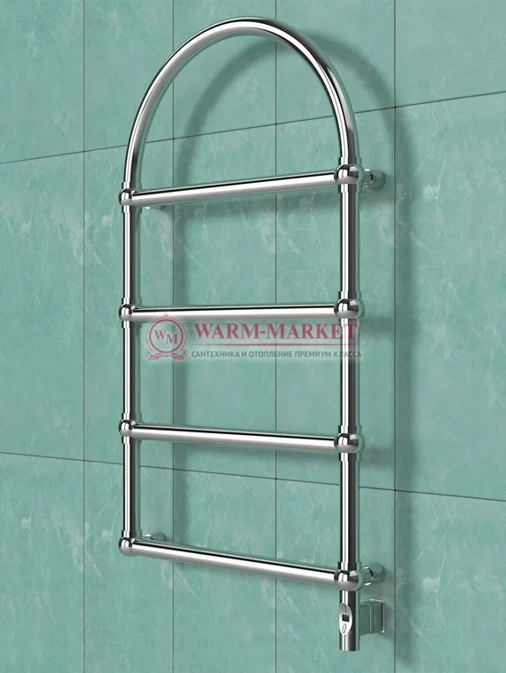 Полотенцесушитель ArtofSpace Retro Arc