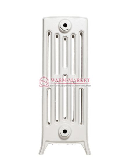 Чугунный радиатор Demir Dokum Tower 6066