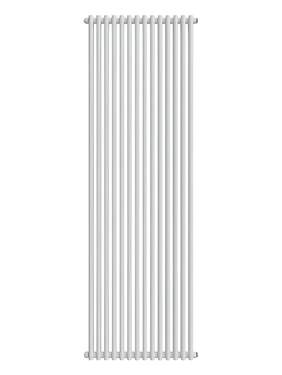 Royal Thermo Shift R 2180 - двухтрубный трубчатый радиатор высотой 1800 мм, боковое подключение