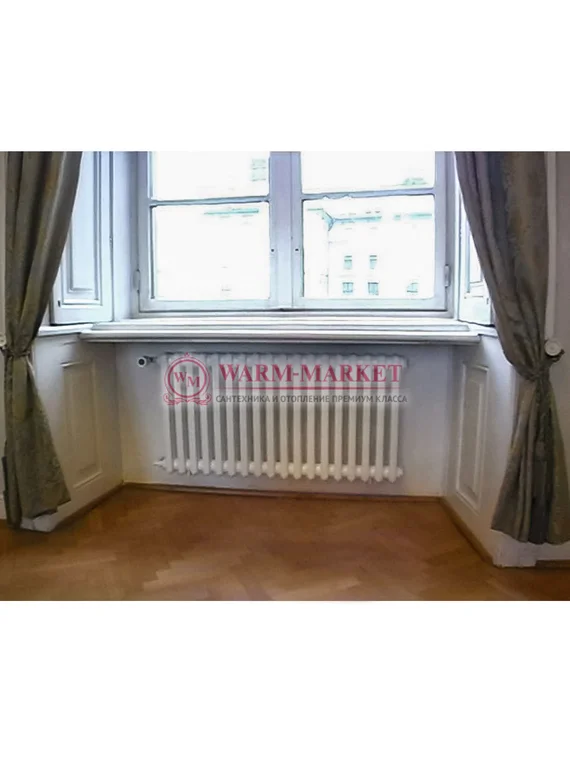 Чугунный радиатор Viadrus Kalor 3 500/160