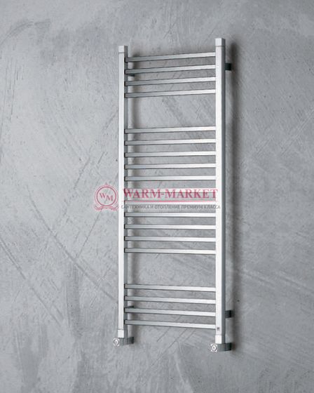 Вертикальный дизайн радиатор Brandoni Quadro Design