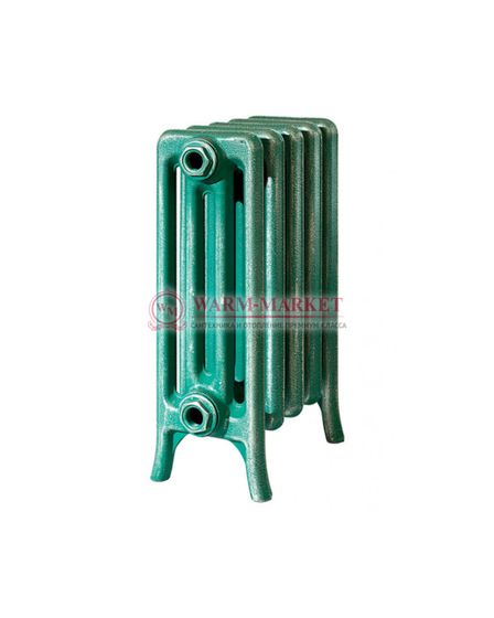 Чугунный радиатор Viadrus Kalor 350/160