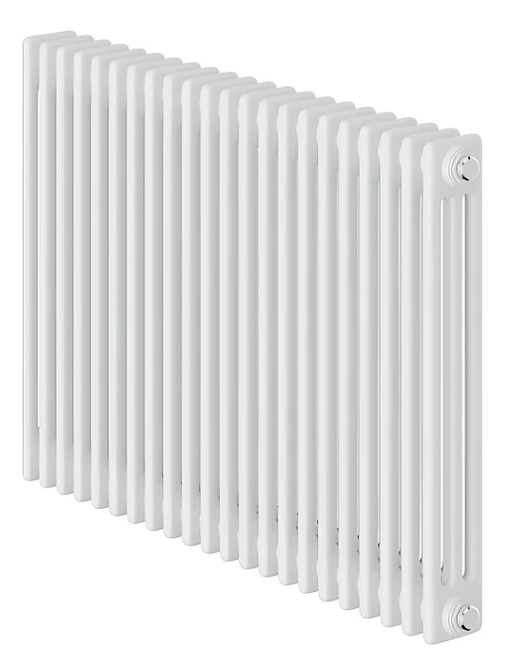 Royal Thermo Insignia 3050 - трехтрубный трубчатый радиатор высотой 500 мм, боковое подключение