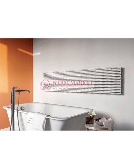 Дизайн радиатор Tubes Trame