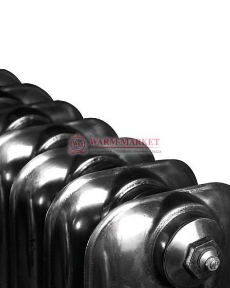 Чугунный радиатор HeatWave  Pulao 590