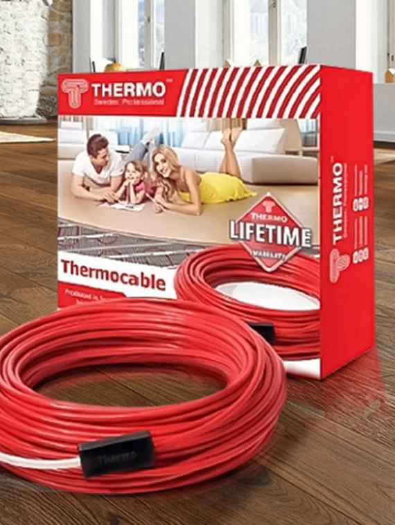 Теплый пол Thermo SVK-20