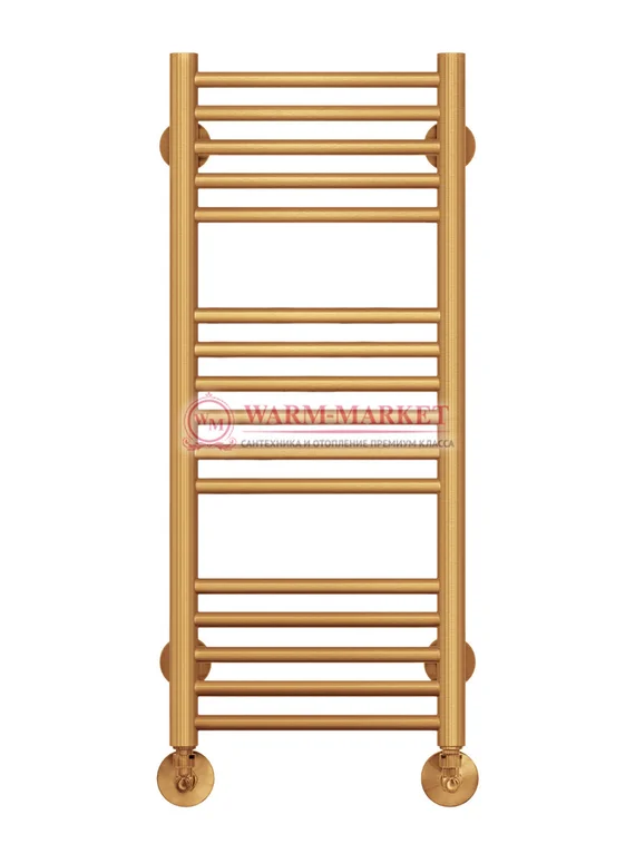 Аврора П16-1- электрический полотенцесушитель