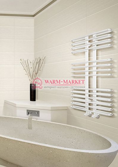 белоснежный