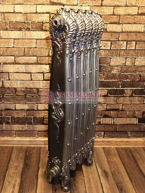 Чугунный радиатор HeatWave  Imperia 985