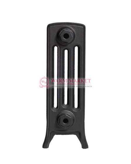 Чугунный радиатор Demir Dokum Tower 4048