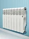 Радиатор Royal Thermo Revolution Bimetall 500 8 секций