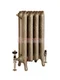 Чугунный радиатор HeatWave Nostalgia 500