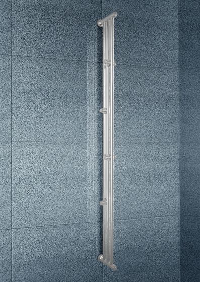 HORDA 1800х195 белый