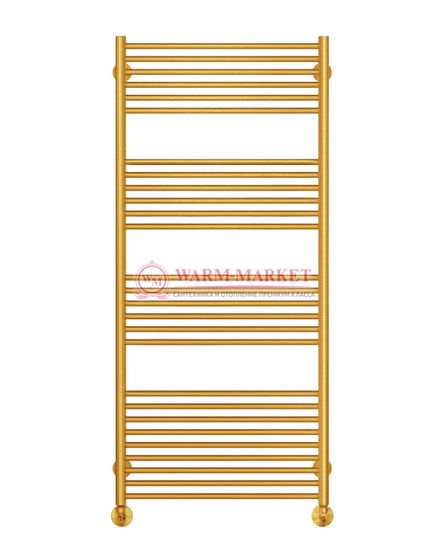 Аврора П27-4 - водяной полотенцесушитель