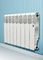 Радиатор Royal Thermo Revolution Bimetall 350 8 секций