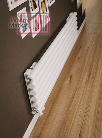 Axxinot Mono 42 Z - горизонтальный радиатор шириной 3000 мм, 11 секций