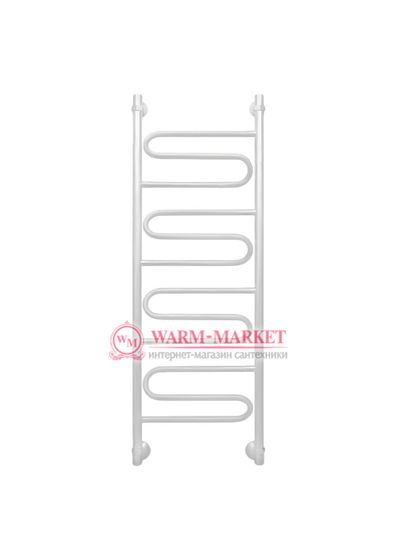 Virazh 1200х400 водяной цвет белый.