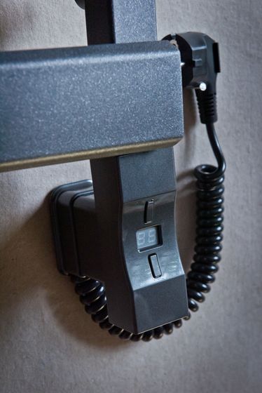 Электронный нагреватель AOS ONE