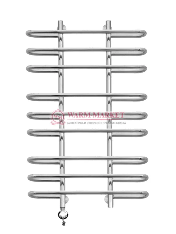 Gratsia-1 - электрический дизайн-полотенцесушитель