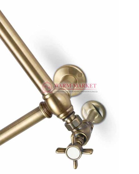 Вертикальный дизайн радиатор Brandoni Classic