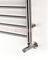 Bluebell Mat-дизайнерский полотенцесушитель из матовой полированной нержавеющей стали