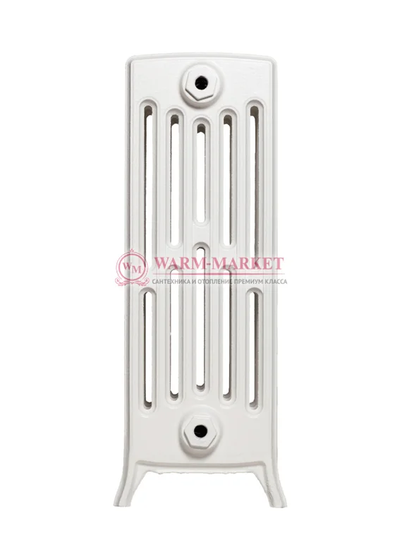 Чугунный радиатор Demir Dokum Tower 6066