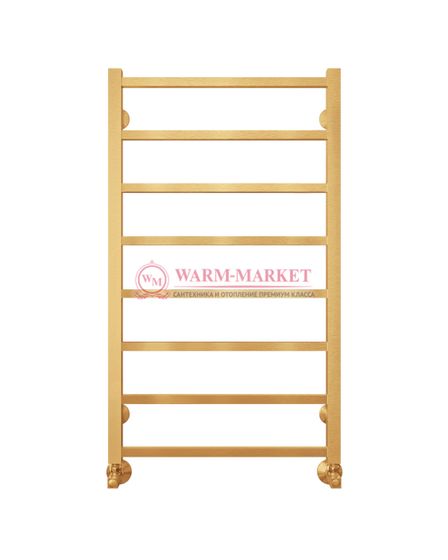 Контур П8-3 - электрический полотенцесушитель