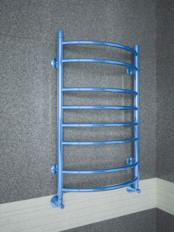 Forma Classic Ral - цветной полотенцесушитель